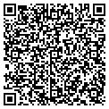 QR code with GNC contacts