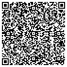 QR code with WEBB Tree Service LLC contacts