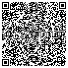 QR code with Loys Excevating Service contacts