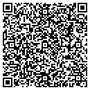 QR code with Log Cabin Cafe contacts