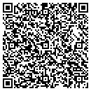 QR code with J & J Cupples Co Inc contacts
