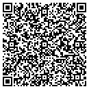 QR code with Pregnagym contacts