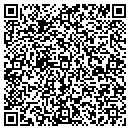 QR code with James E Hardison DDS contacts