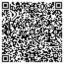 QR code with Pro Rac Co contacts