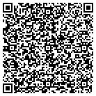QR code with Custom Cycles of Chattanooga contacts