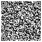 QR code with Marion County Physical Therapy contacts