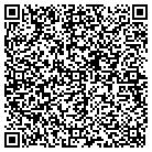 QR code with Hunter Excavating & Road Brng contacts