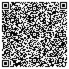 QR code with Anthony's Window Tinting contacts
