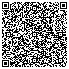 QR code with YCM Clothing Wholesale contacts