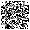 QR code with J J Country Store contacts