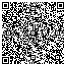 QR code with Hills Creek contacts