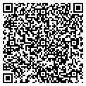 QR code with Bbf contacts