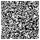 QR code with N C S Healthcare of Memphis contacts