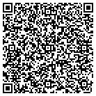 QR code with Richard L Davis Trucking Co contacts