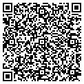 QR code with Amoco contacts
