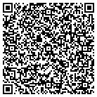 QR code with Mc Clure Construction Co contacts