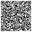 QR code with I AM Reading Room contacts