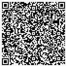 QR code with Dannys Auto-Glass & Upholstery contacts