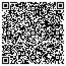 QR code with Hall Management contacts