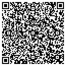 QR code with Hicks Tree Service contacts