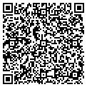 QR code with KFC contacts