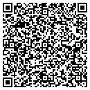 QR code with TVA Credit Union contacts