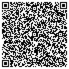 QR code with Riks Guitars Sound-Percussion contacts