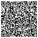 QR code with CCS Liquor contacts