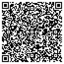 QR code with T W Construction contacts