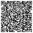 QR code with Reeds Grocery contacts