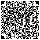 QR code with T & L Family Investments contacts