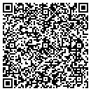 QR code with NDG Properties contacts