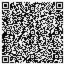 QR code with Zion Temple contacts