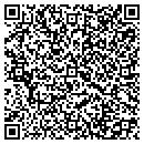 QR code with U S Male contacts