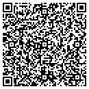 QR code with G T Media Group contacts