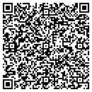 QR code with G & S Farming Co contacts