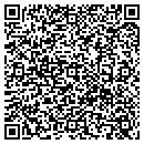 QR code with Hhc Inc contacts