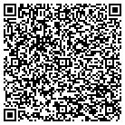 QR code with Lebanon Dodge Cadillac Lincoln contacts