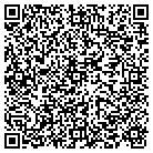 QR code with U T Medical Center Lifestar contacts