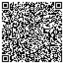 QR code with M&W Logistics contacts