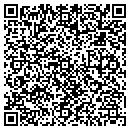 QR code with J & A Painting contacts