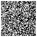 QR code with J's ATV Cycle & Ski contacts