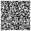 QR code with Moodys Backhoe & Dozer contacts