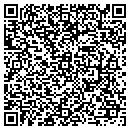 QR code with David E Danner contacts