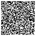 QR code with Xicor contacts