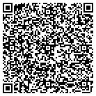 QR code with Hickory Design Sofa Factory contacts