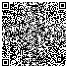 QR code with J D Byrider Reconditioning contacts