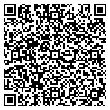 QR code with Cvs contacts