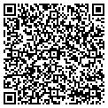 QR code with GCI contacts