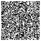 QR code with Main Events At Broadnax contacts